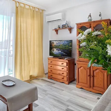 Azul. Comodo, Bonito Y Centrico Apartment *