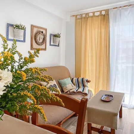 Apartment Azul. Comodo, Bonito Y Centrico *