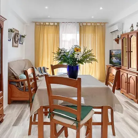 Azul. Comodo, Bonito Y Centrico Apartment *