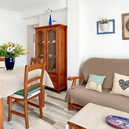 Azul. Comodo, Bonito Y Centrico Apartment *