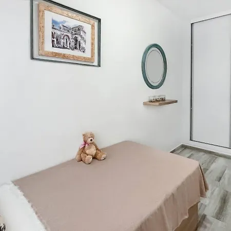 Apartment Azul. Comodo, Bonito Y Centrico Calpe
