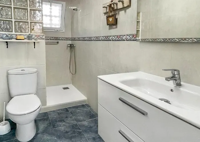Apartamento Azul Cómodo, Bonito Y Céntrico Calpe