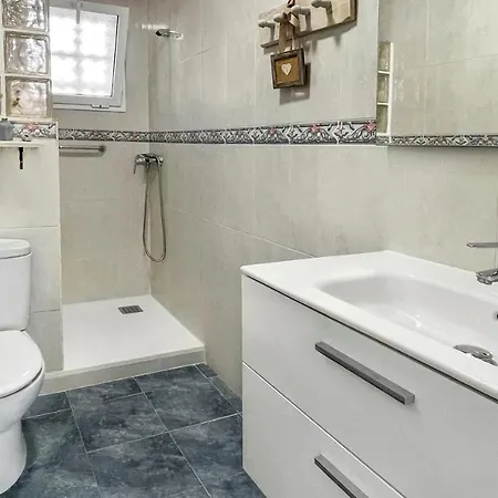 Apartment Azul Comodo, Bonito Y Centrico Calpe