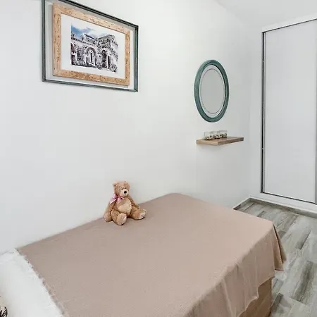 Apartment Azul Comodo, Bonito Y Centrico