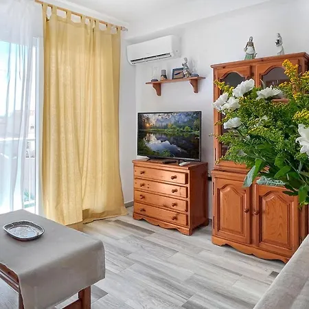 Azul Comodo, Bonito Y Centrico Apartment